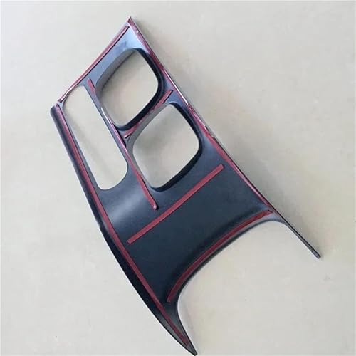Boîte à eau en verre Suzuki SX4 stopper infiltration eau et débris S-Cross - 2