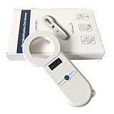 YPBEW Pet Chip Reader