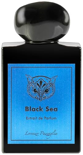 Lorenzo Pazzaglia Black Sea Extrait De Parfum