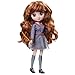 Produktbild Wizarding World Harry Potter - Hermine Granger Puppe mit kämmbaren Haar und Hogwarts Schuluniform, ca. 20,3 cm, für Mädchen ab 5 Jahren