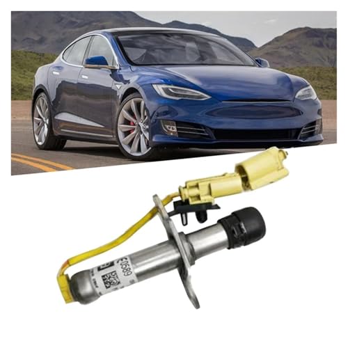 Protección actuador activo 1028545-00-B para bisagra de capó de Modelo X 5