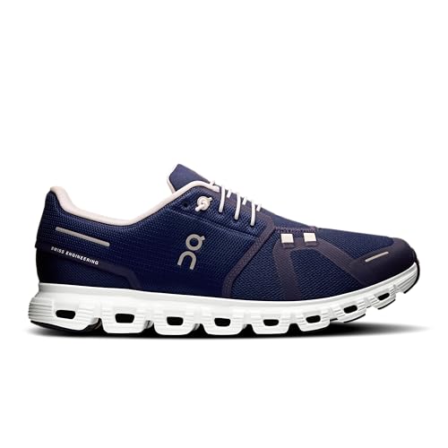 Image of On Men's Cloud 6 Sneakers