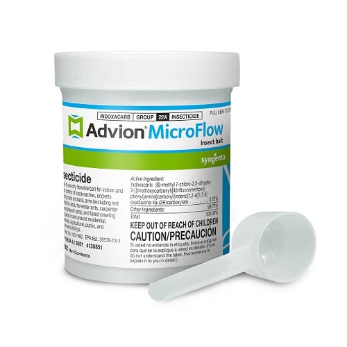SyngentaAdvion Microflow - Insect Bait 8oz