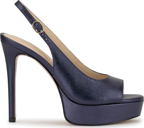 Image of Jessica Simpson Women's Sibilla Slingback Platform Pump