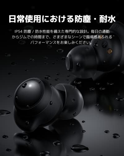 Xiaomi Redmi Buds 3 Lite (Black)