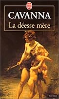 La Déesse mère 2253145653 Book Cover