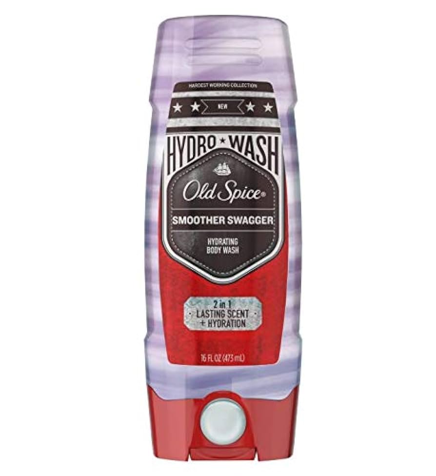 オールドスパイス　スワッガー　ボディウォッシュ　ボディソープ　デオドラント 楽天市場】【ボディソープ】Oldspice オールドスパイス ボディ