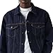 Levi's Men's Trucker Jacket (Also Available in Big & Tall), (New) Rinse, Large