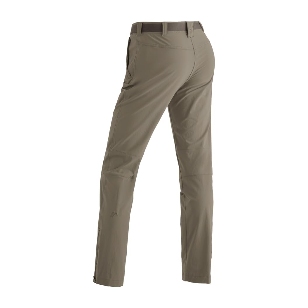 Maier Sports Damen Damen-Hose Inara Slim