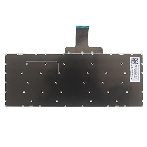 New Laptop Replacement Keyboard For Lenovo Flex 4-14 Flex 4-1470 Flex 4-1480 Us Layout #TOP2