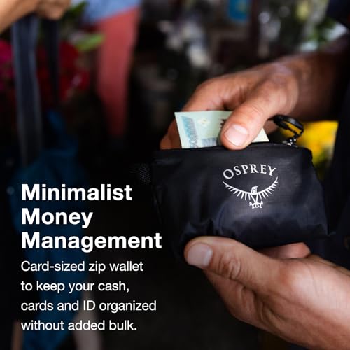 Osprey Ultralight Wallet3