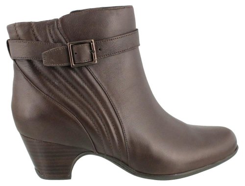 Clarks Women's Leyden Scale Bootie