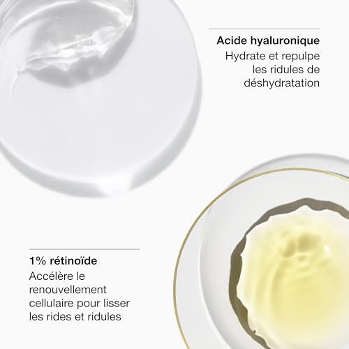 Smart Clinical Repair AMPM stick baume rétinoïde rides et ridules 3 gr - vue 6