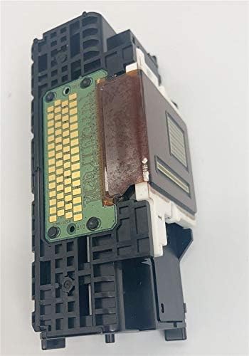 Printer Parts QY6-0083 Print Head Fit For Canon IP8780 MG7140 MG7550 MG6300 MG7100 MG7110 MG7120 MG7140 IP8700 MG7550 MG7751 Mg7740 MG6340 MG7540 (Color : QY6 0083)