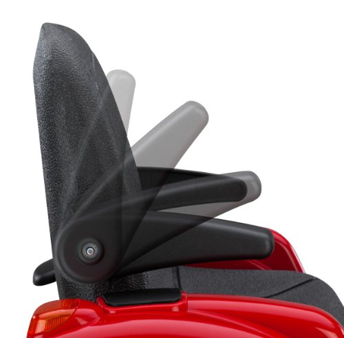 Peg Perego Case Ih Magnum Tractor And Trailer 12 Volt Ride On, Red #TOP4