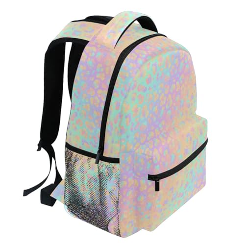 Sac à dos pour ordinateur portable et tablette idéal pour les cours - 2