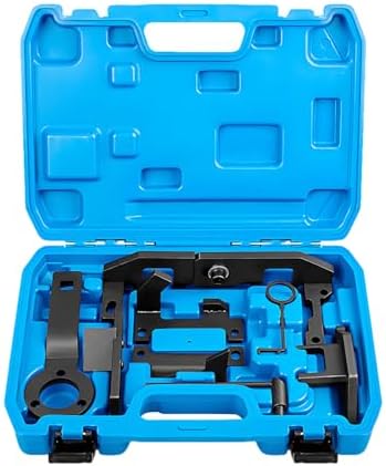 Timing Tool Kit Compatible with Peugeot, Engine Timing Locking To...