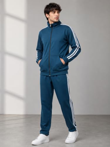 Image of KZALCON Men's Track Suit