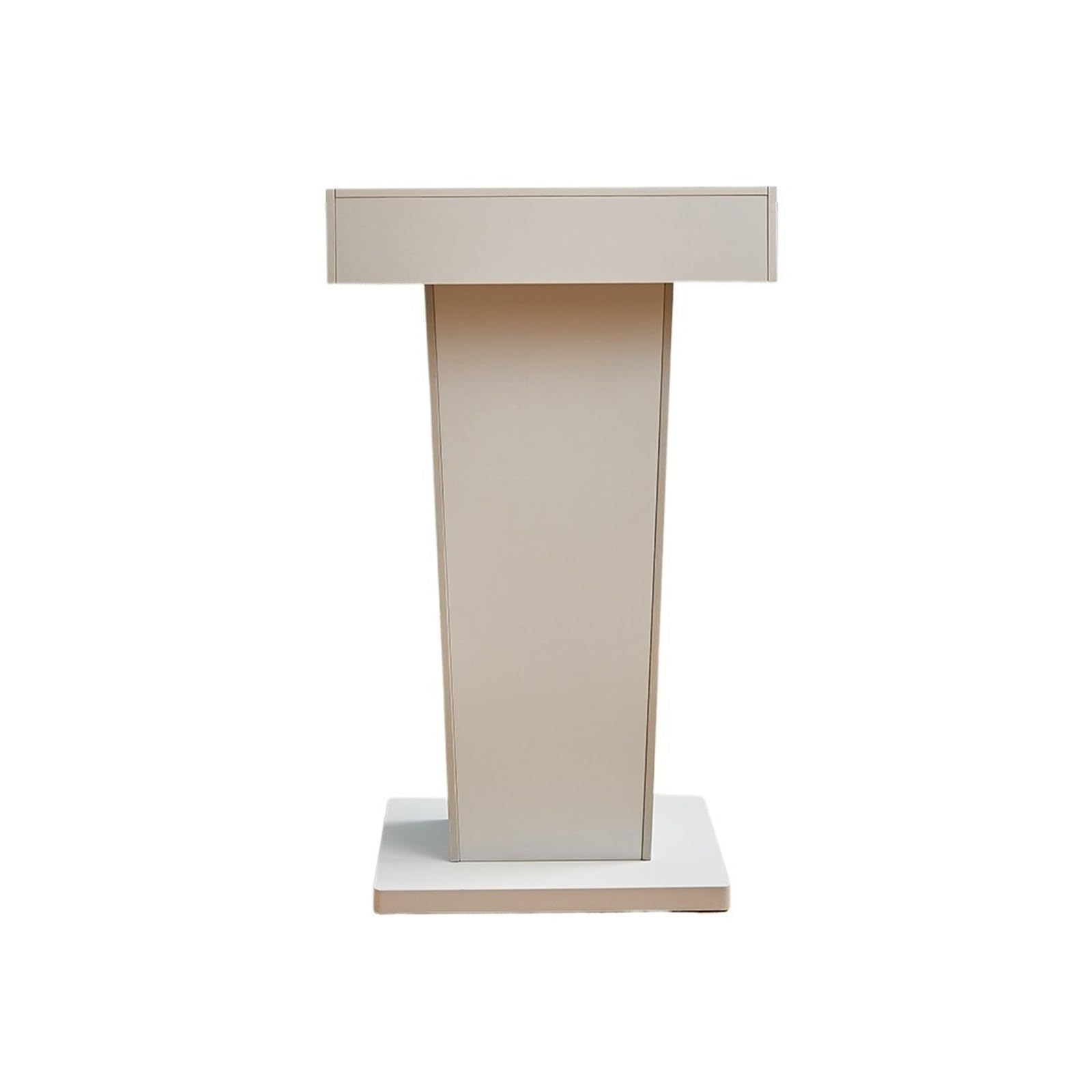 FZL02068LM Speaker Office Furniture Training Hall Emcee Stage School Conference Room Hotel Podium Pulpit