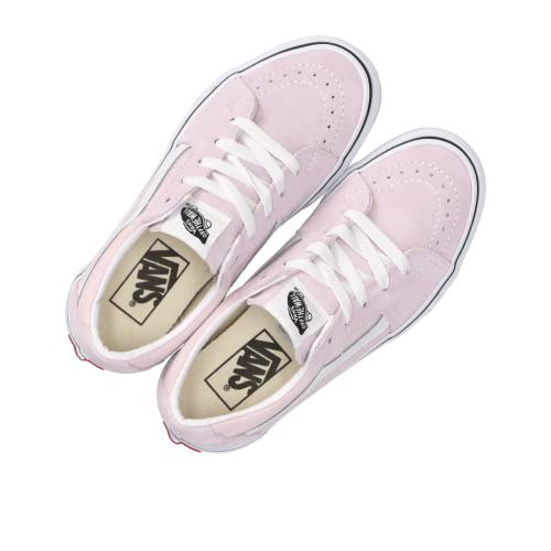 Vans Vans Men's FU SK8 - Low (VN0A4UUKA0M) Orchid Ice/True White (M, Numeric_5_Point_5)