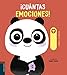 ¡Cuántas emociones!