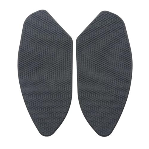 Grip réservoir S1000RR antidérapant latéral pour un meilleur contrôle du châssis HP4