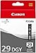 Price comparison product image Canon PGI-29D GY - 4870B001 - 1 x Dark grey - Ink tank - For PIXMA PRO1