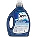 Purex Liquid Laundry Detergent, Mountain Breeze, 2X Concentrated, Pack of 2, 252 Total Loads