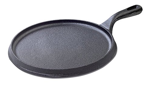 IMUSA  Cast -Iron Comal