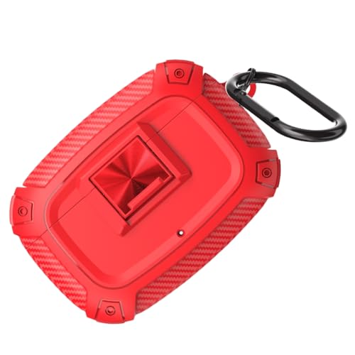 Stylish Earbuds Cover For Studio Buds/+ Earbuds Protectors Portable Design