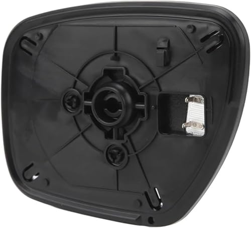 Miroir rétroviseur extérieur pour CX 5 CX 7 CX 9, glace latérale dégivrante automobile