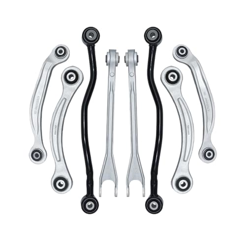 Bras de suspension pour restaurer la tenue de route Dodge Challenger