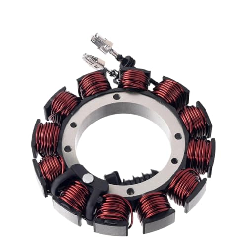 Bobine de stator de générateur de moto Fat Boy FLSTF FXD
