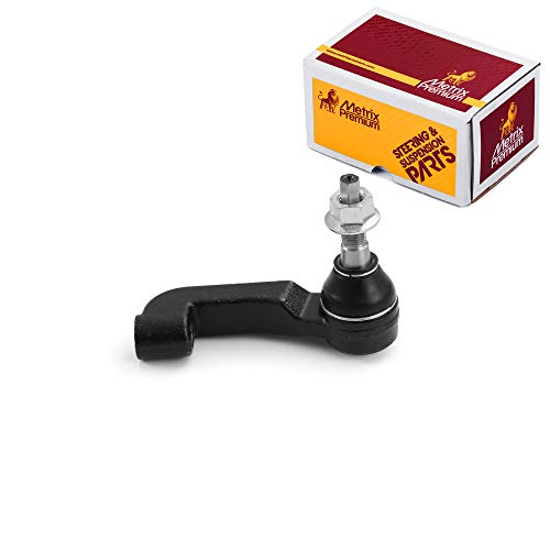 Metrix Premium Chassis Parts - Front Right Outer Tie Rod