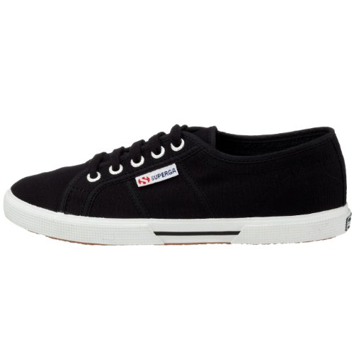 Superga Casual Gymnastics Shoes, Black, 3.5 Us Unisex Big Kid #TOP6