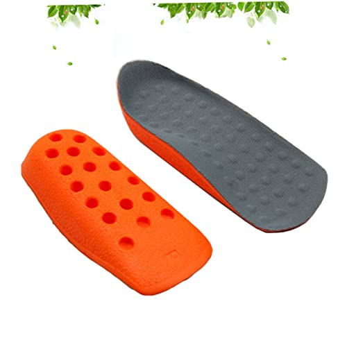 Plantillas Elevadoras FOMIYES de PU para Hombre miniatura 6