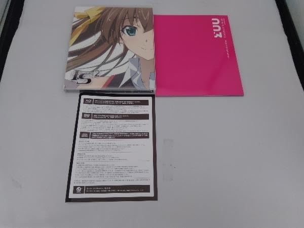 Amazon.co.jp: ※※※[全7巻セット]IS＜インフィニットストラトス