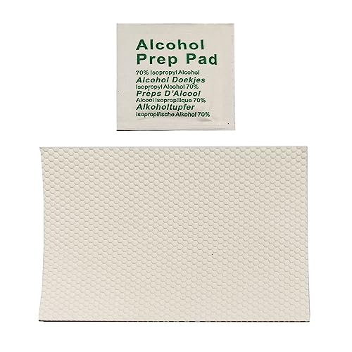 Klaisy Adhesivo de silicona antideslizante con botón de corte, cinta lateral para pies, adhesivo antisudor
