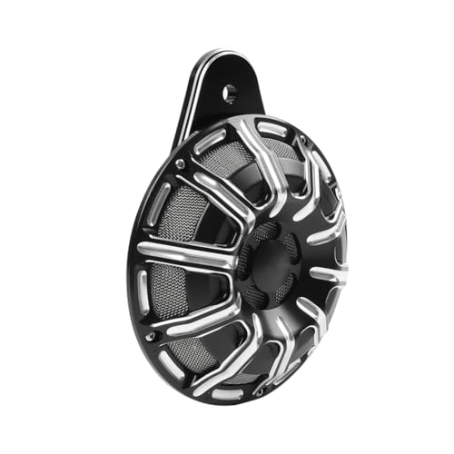 Cnonee1 Horn Speaker Cover para Harley Sportster XL