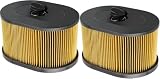 Air Filter Compatible with Husqvarna and Partner K970 K1260 510244103 510244101 Cut-Off Saw and