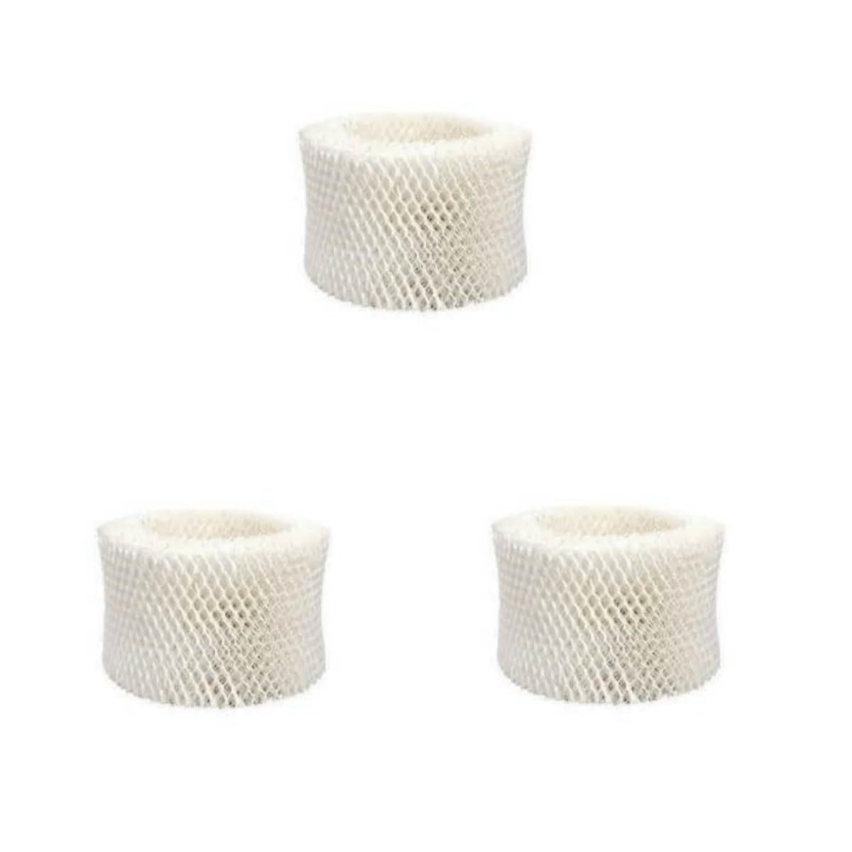Eopzol Replacement Humidifier Filter Wick Replacement for Honeywell HW500 Model (17-1/2” x 4-3/4” x 1”), 3-Pack