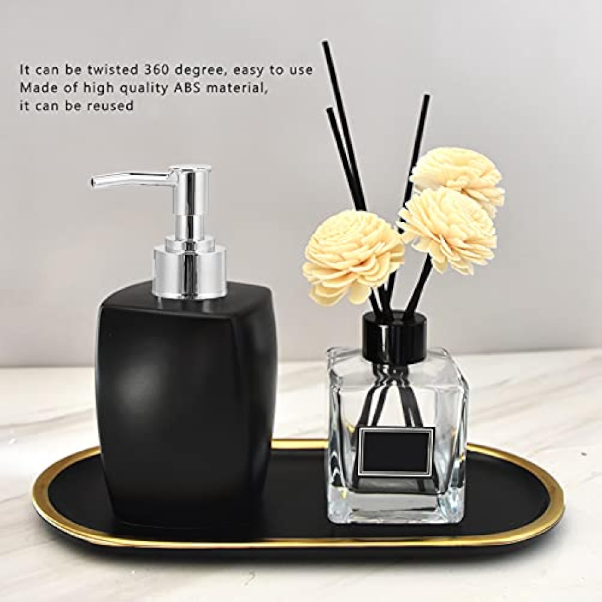 Conditioner Bottle Pump, Dispensing Pump