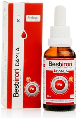 Bestiron Damla 30ml - Görsel 2