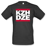  KzH bis DZE T-Shirt (M)
