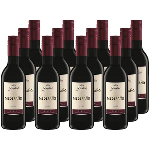 Freixenet Mederaño Tinto spanischer Rotwein Cover