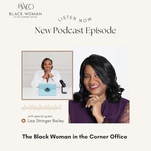 Page de couverture de Faith + Finances = Favor | Lisa Stringer Bailey on Building Wealth That Lasts