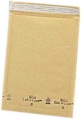 Bubble Shipping Bags 8 1/2 W x 12 L Inches - Count of 100