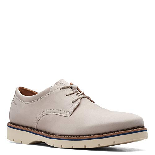Clarks Men's Bayhill Plain Oxford2