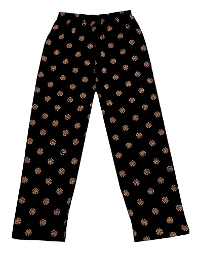 Image of KAYU Kid's Boy's and Girl's Printed Cotton Regular Fit /Track Pant |Pyjama [Pack of 3]