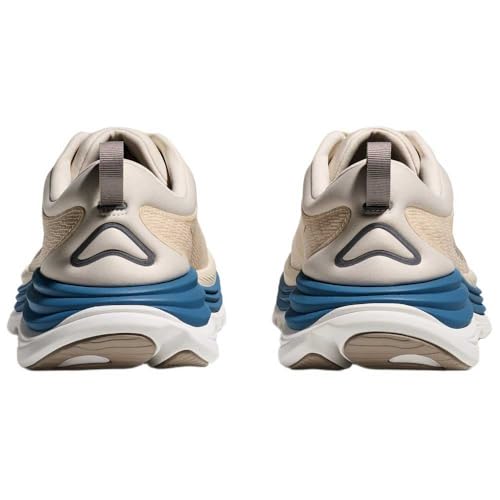 HOKA Hoka Men's Gaviota 5 Birch/Foggy Night 11.5 Wide